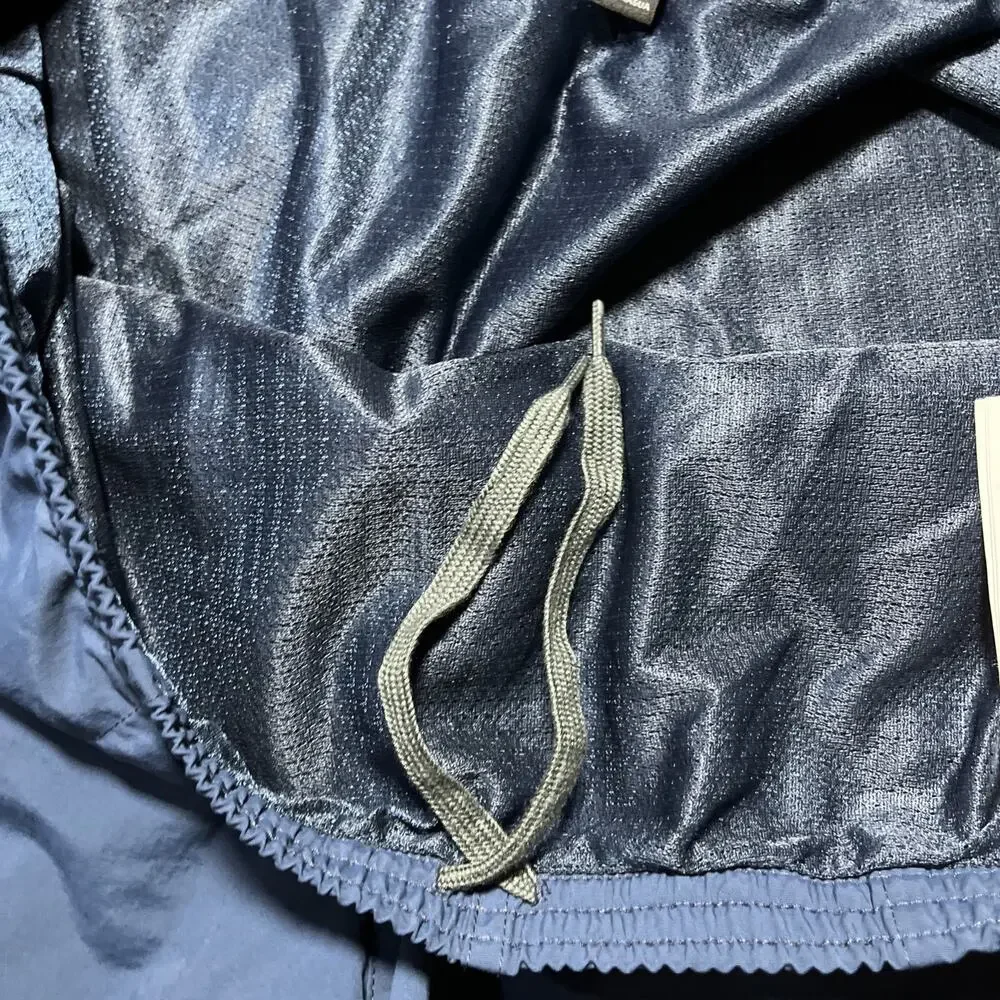 Patagonia Baggies Shorts Men's XXL Navy Blue 4.5